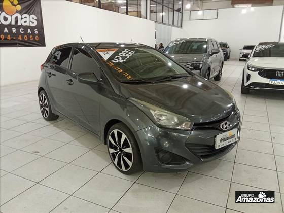 HYUNDAI HB20 1.0 COMFORT 12V FLEX 4P MANUAL HYUNDAI HB20 1.0 COMFORT 12V FLEX 4P MANUAL